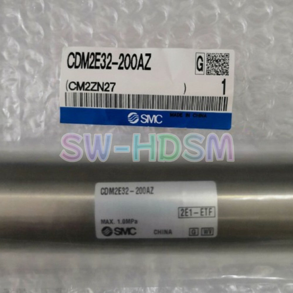 1PCS  for SMC CDM2E32-200AZ Mini Cylinder Freight Free