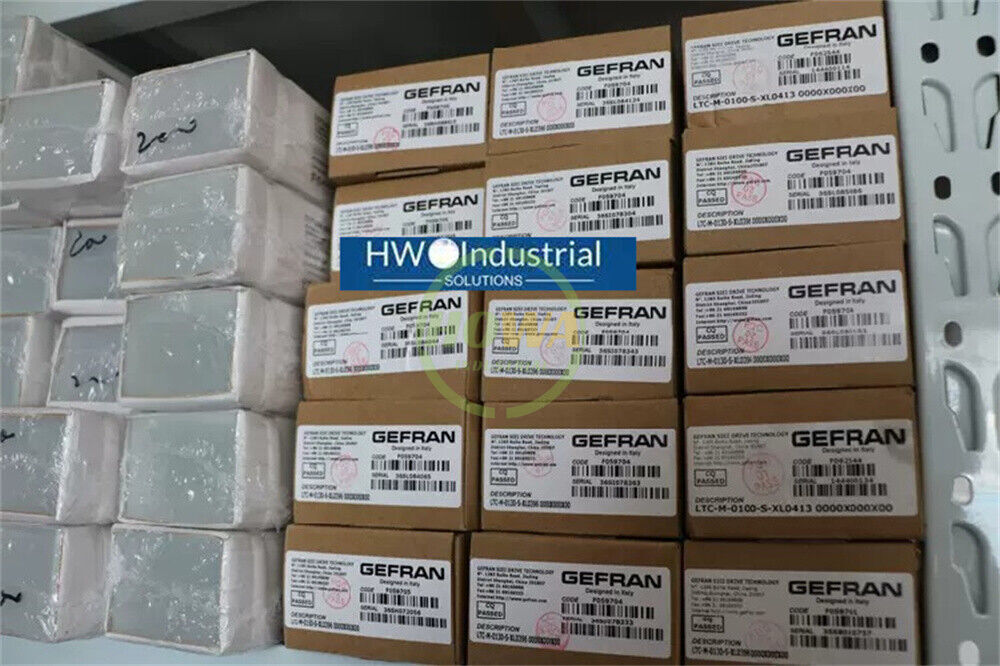 1/piece  GEFRAN PY-2-F-025-S01M-XL0202 Electronic Ruler Displacement Sensor