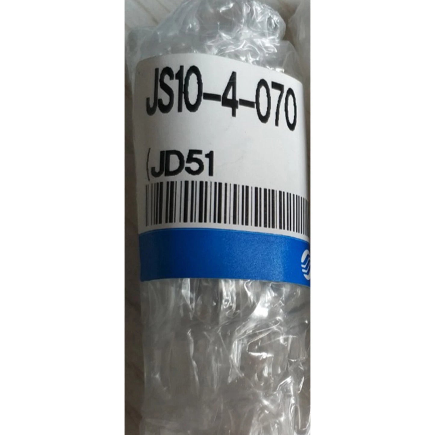 1PC  SMC JS10-4-070 Floating joint Free shipping #P
