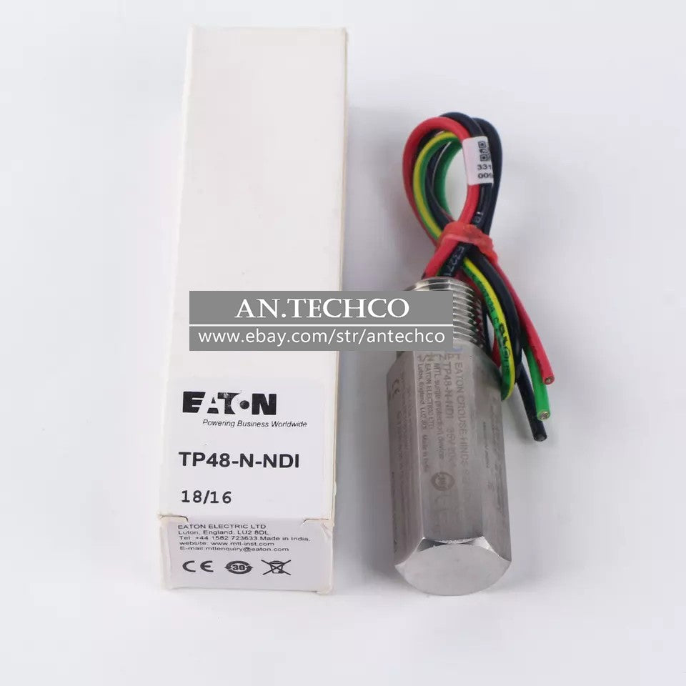 1PCS Surge 35V 20KA TP48-N-NDI Surge Protective Device