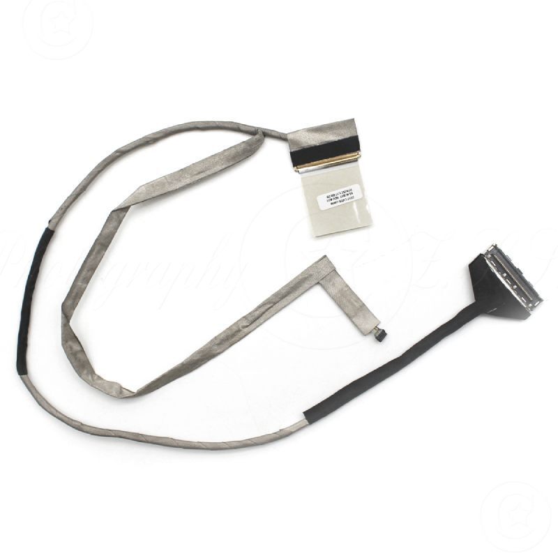 LVDS Screen Cable For Asus K450J K450V A450JF X450J X450JF F450J Laptop 50.4LB01