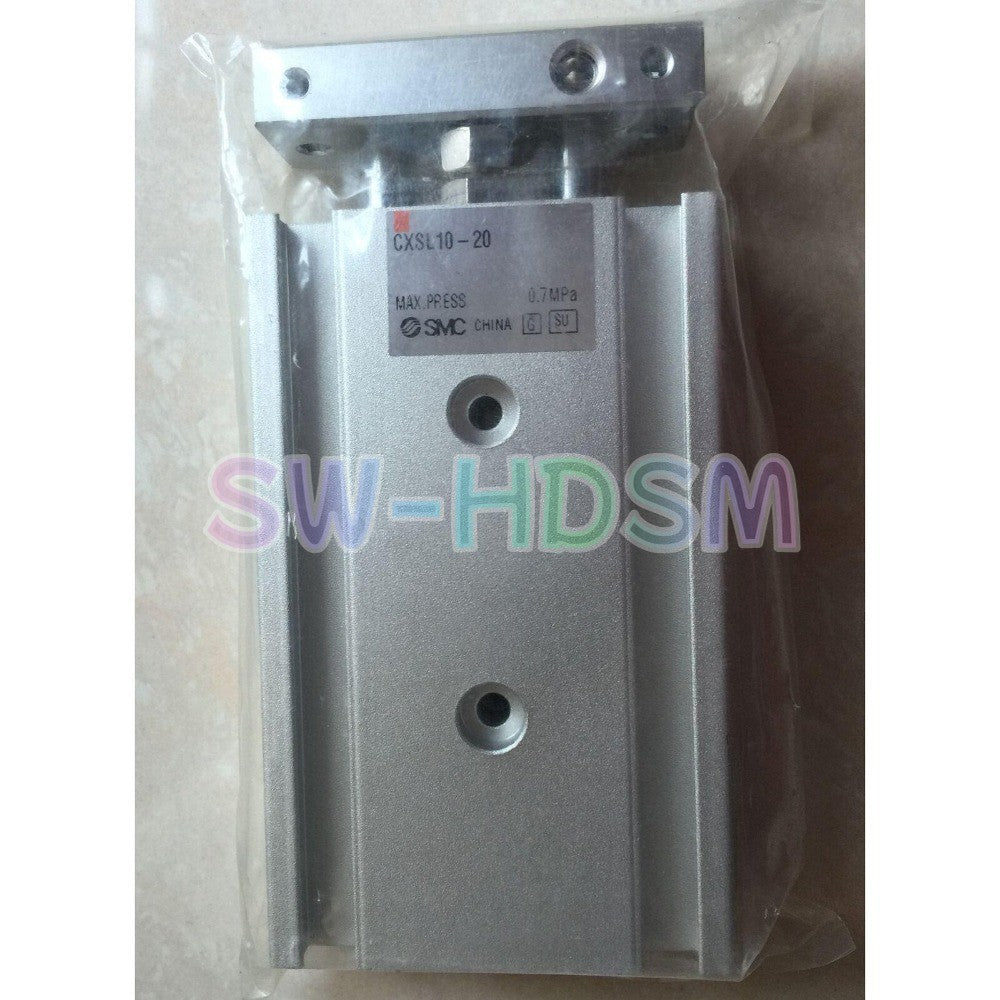 1PCS  for SMC CXSL10-20 Dual Rod Cylinder Freight Free