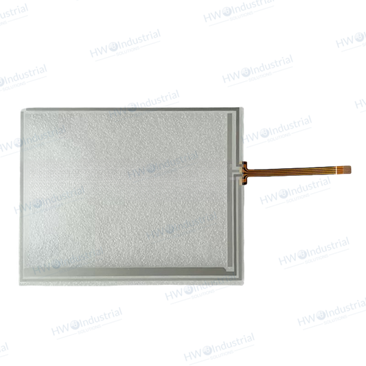 1/piece AMT9528 91-09528-00B 5.7-inch Glass Touchpad External Screen