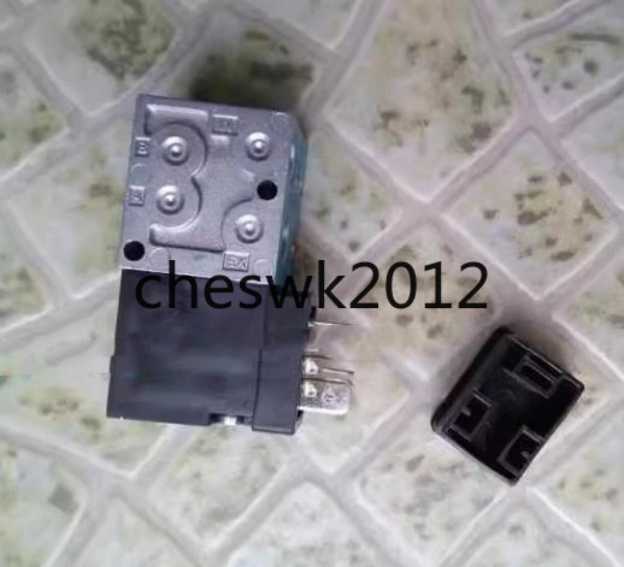 1PCS    MAC solenoid valve 45A-AA2-DDAJ-1JM #P