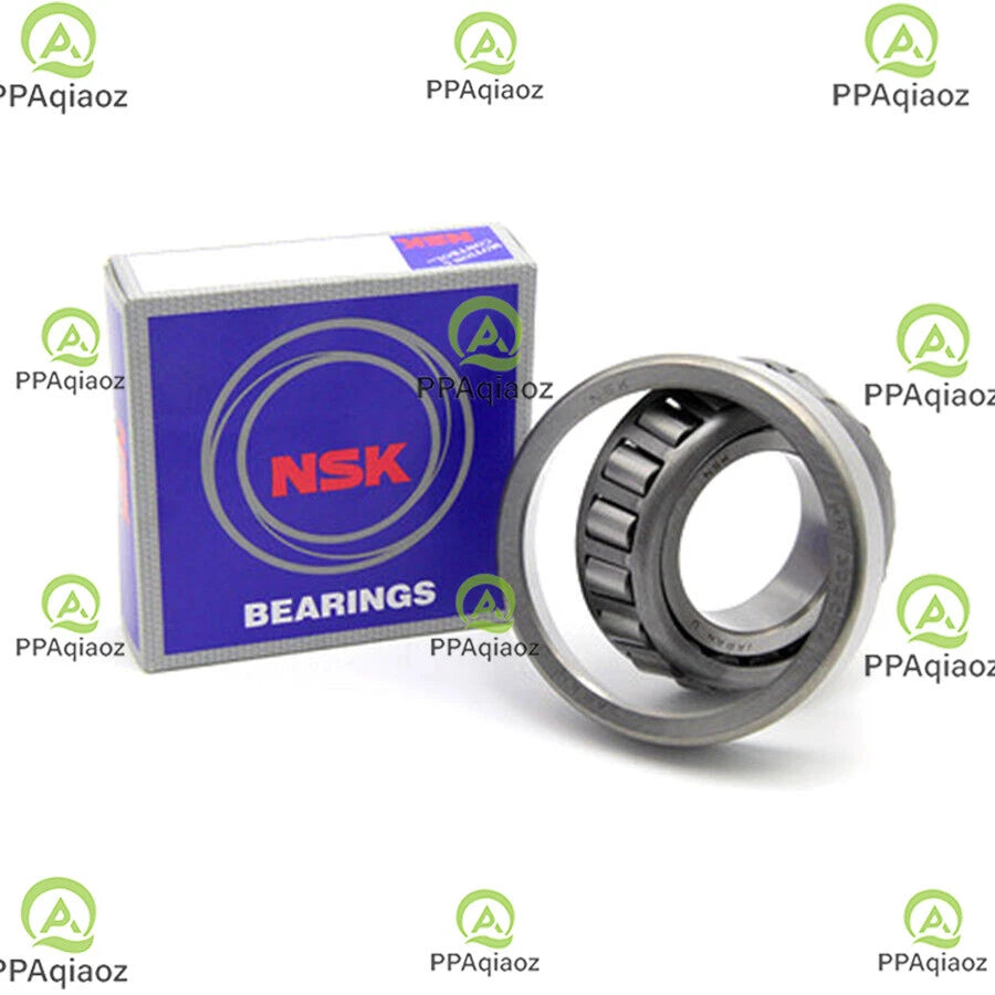 1PC NSK HR32317J Tapered Roller Bearings 85x180x63.5mm #P