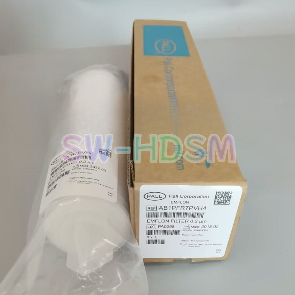 1PCS   FOR PALL Sterilizing Filter AB1PFR7PVH4 Freight Free