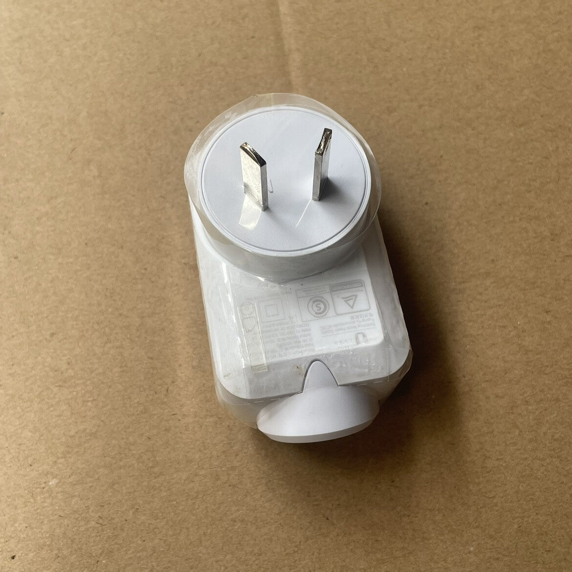 UBNT AmpliFi HD Mesh Router AC Adapter Power Supply Charger 13.5W