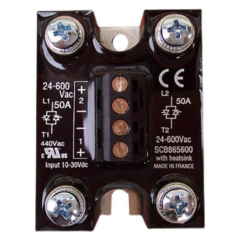 For Celduc SCB941600 SCB942600 SCB965600 SCB865600 SCB945600 Solid State Relay