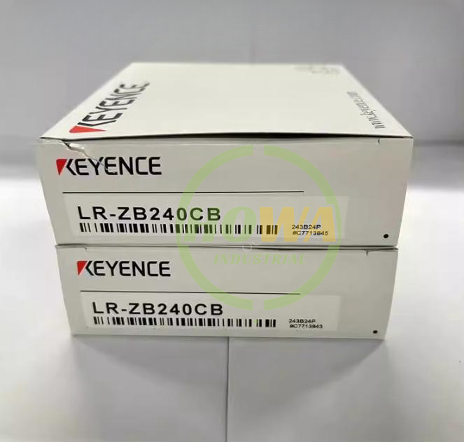 1PC  Keyence LR-ZB240CB Laser Sensor LRZB240CB ping