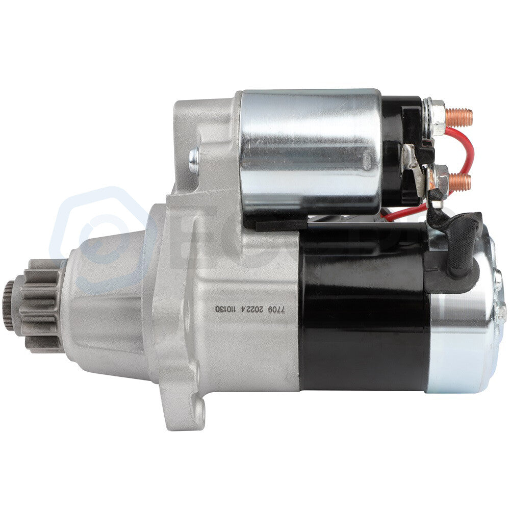 ECCPP Starter For Nissan Altima Sentra 2.5L w/AT 02-07 M0T60781 41048155 STR3528