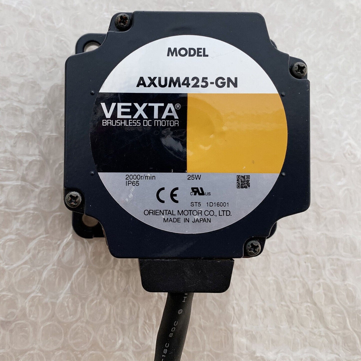 1PC  VEXTA Oriental Motor AXUM425-GN AXUM425-GN