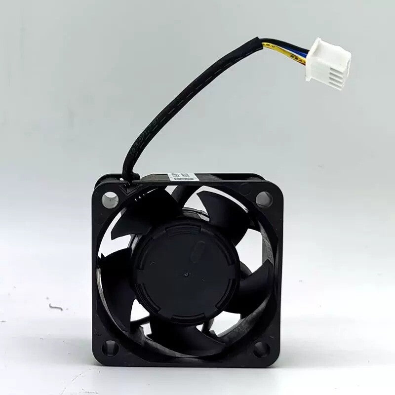 1/piece DYTB0420B2S AVC 4020 12V 0.65A 4CM 4-wire PWM Temperature Cooling Fan