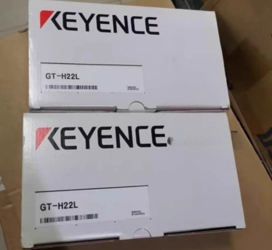 1pcs Keyence GT-H22L Laser Sensor