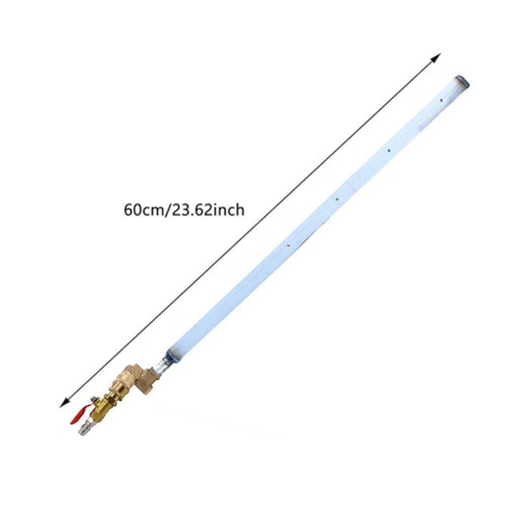 Car Radiator Cleaning Wand Easy To Use Design Effective Cleaning Solution