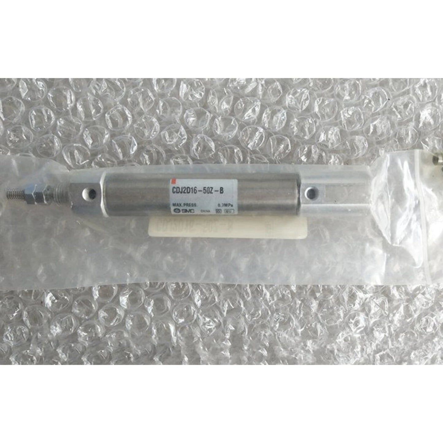 1PC  SMC CDJ2D16-50Z-B Mini cylinder FREE SHIP #YP1 #P
