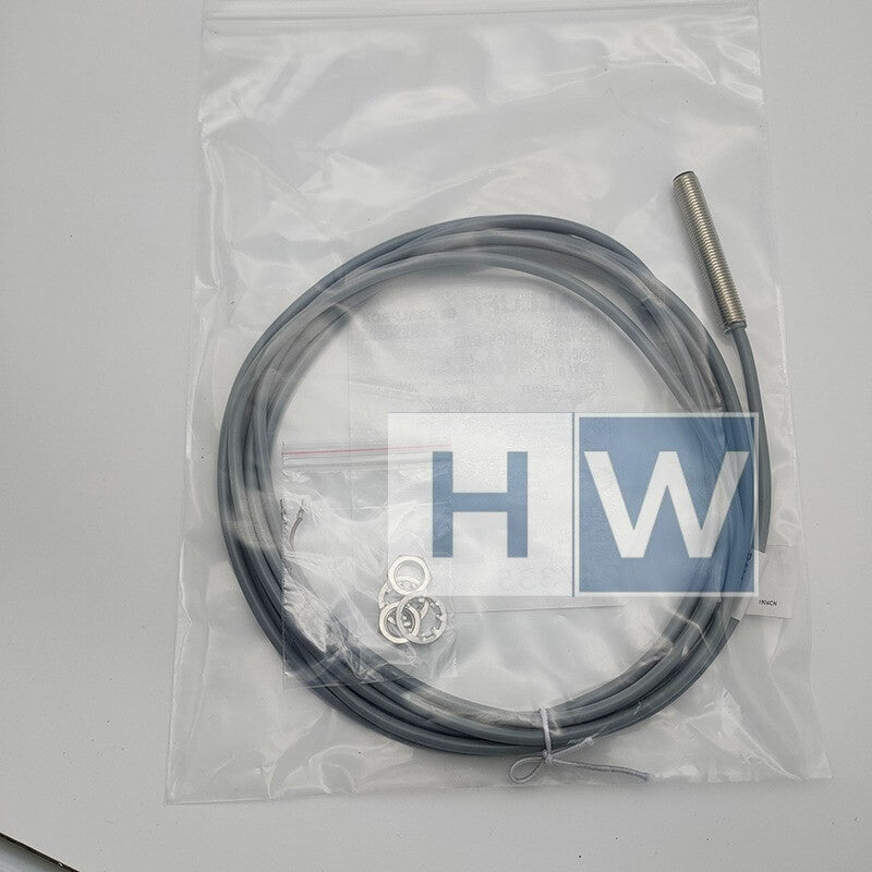 1PC BALLUFF BES0031 Inductive Sensor Proximity Switch BES M08MI-POC15B-BV03