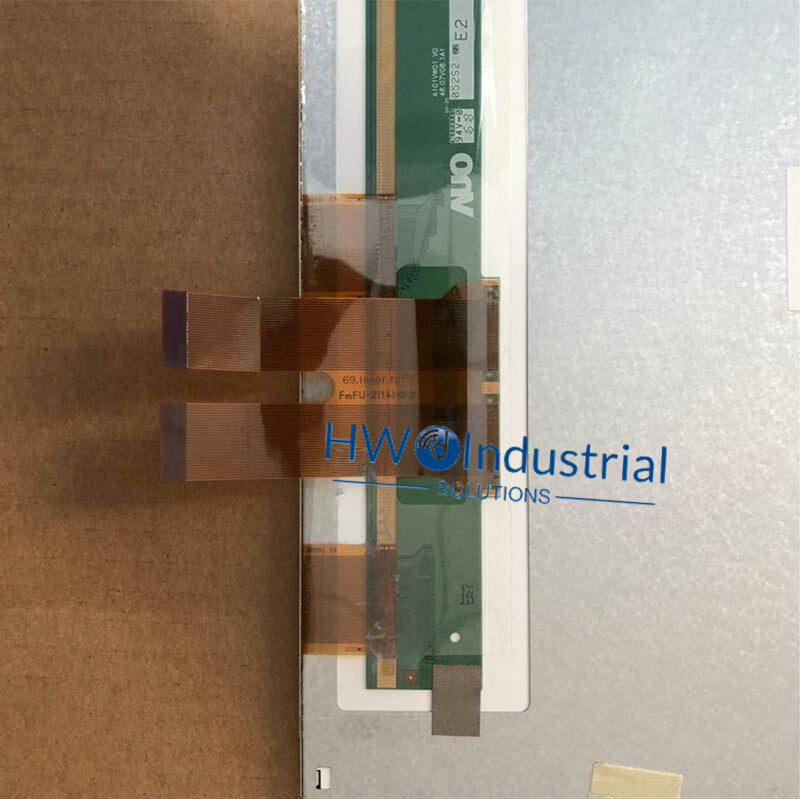 1PC AUO A101VW01 V.3 10.1-inch Display industrial LCD screen accessories
