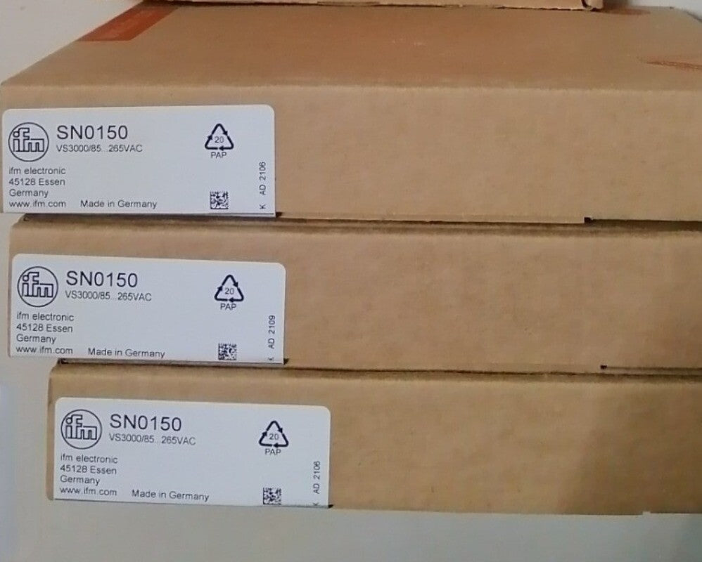 1pcs IFM Module  SN0150