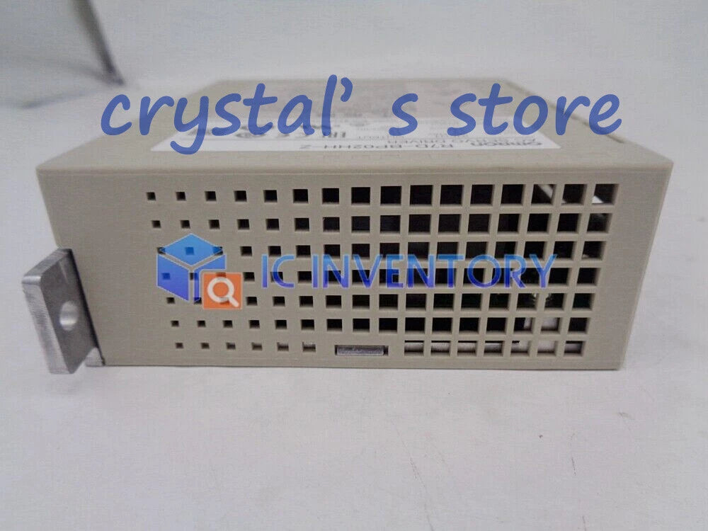 1PCS  OMRON servo drive R7D-BP02HH-Z R7DBP02HHZ #P