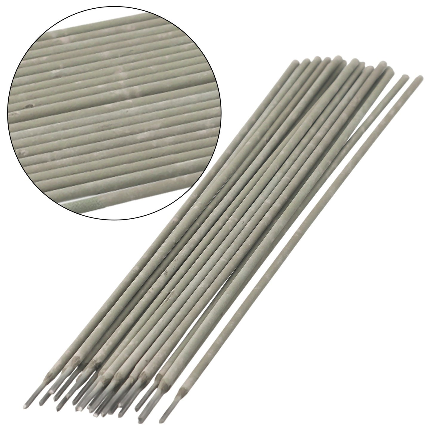 Welding Rod A102 Rust Resistant Solder Stainless Steel Wires For AC/DC