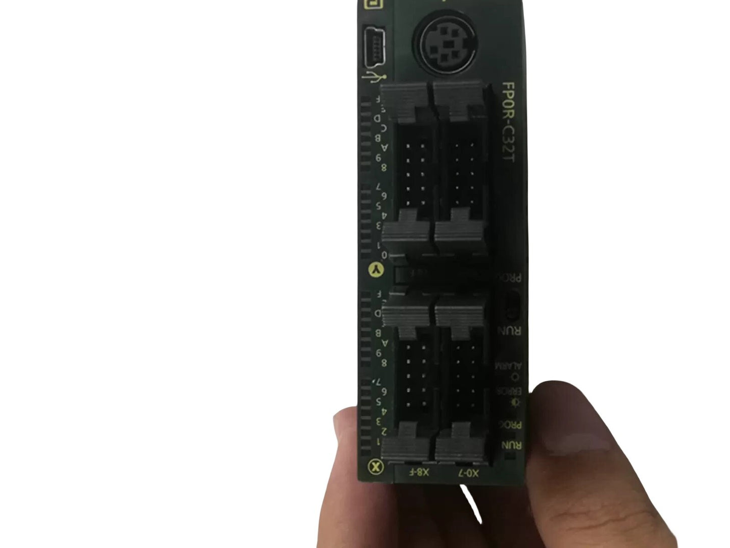 Panasonic AFPORC32T Programmable Controller FPOR-C32T   One/piece