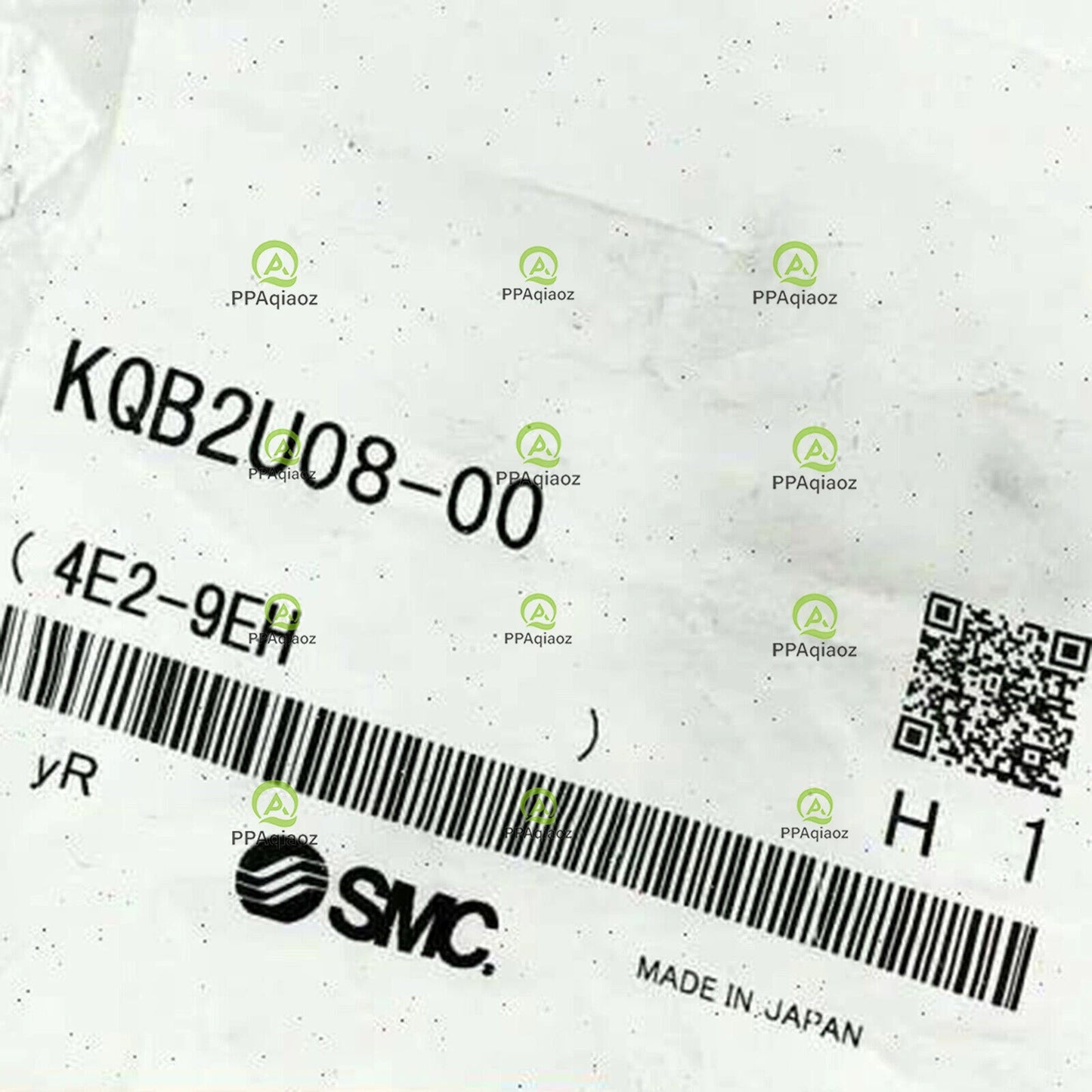 1pc  SMC KQB2U08-00 connector Quality assurance #YP1 #P