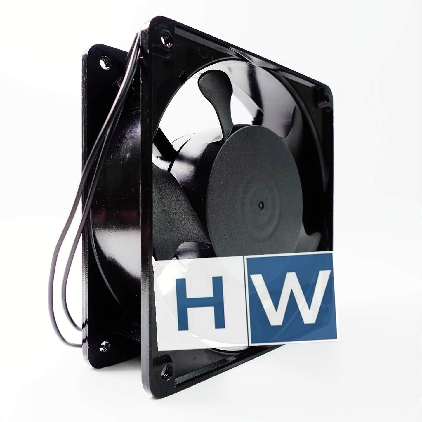 1PC SVNONXF XNF12038HA 22W 220V 0.14A 120*38MM 2-wire Cabinet Cooling Fan