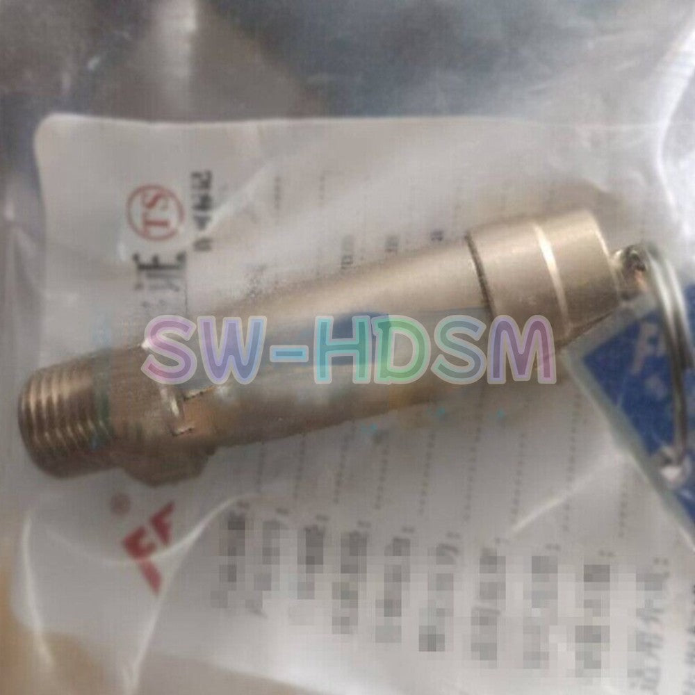 1PCS   0830100768 Safety Valve Fit for Copco Air Compressor Freight Free