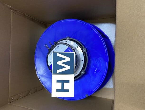 1PC for RH56V-ZlK.GL.VR 380V-480V   Equipment Fan (Expedited )