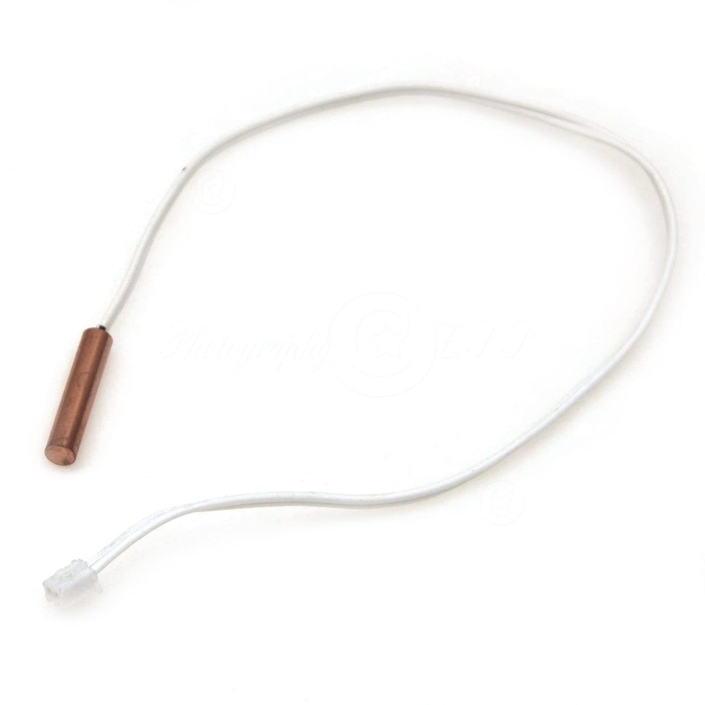 35cm 5K Air Conditioner Tube Temperature Sensor For Midea Haier Gree Hitachi TCL