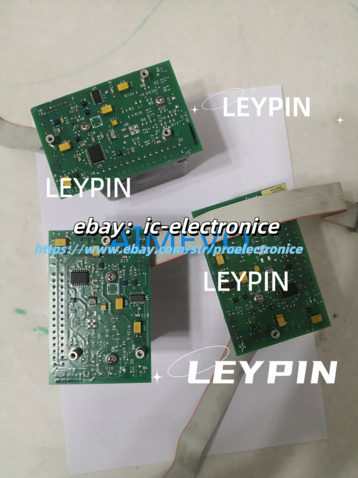 HP/Agilent 53131A-010/53181A 53132A Opt: 010 High Stability Timebase 10811-60160