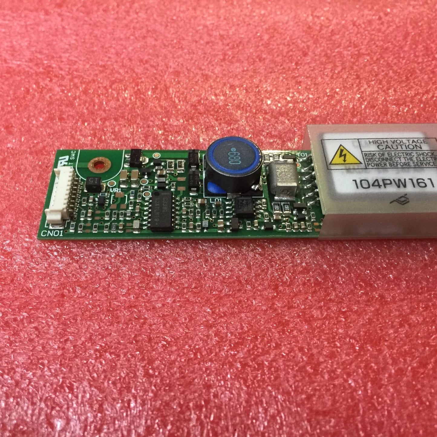 1X For NEC  104PW161 Inverter substitute