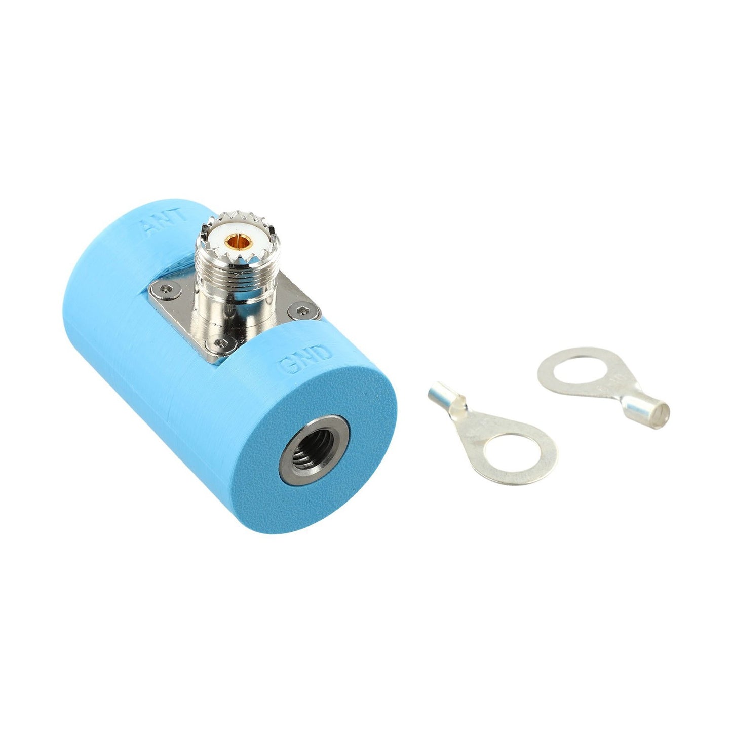 M10 thread antenna base suitable for various For shortwave radio systems