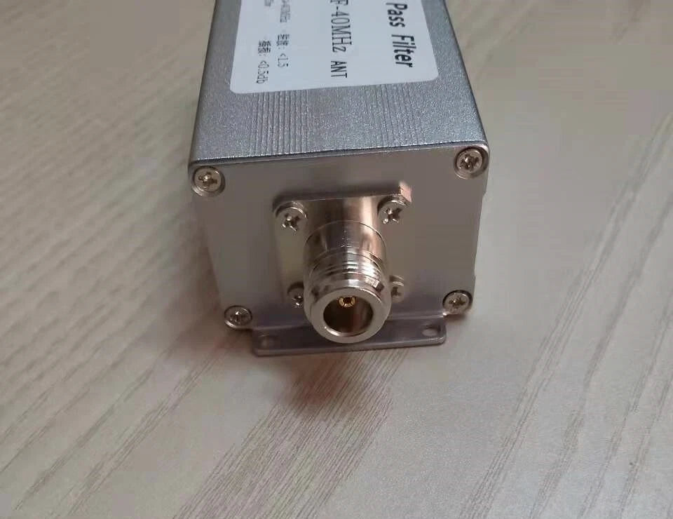 1PC HPF-40 100w  40MHz  L16-F (N seat)high pass filter