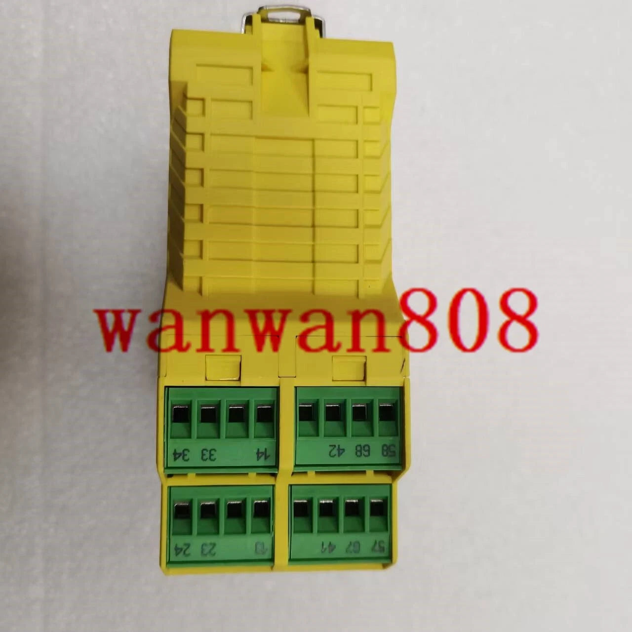 1pcs   Phoenix Contact PSR-SCP-24DC/ESD  2981428 #ZZ #P