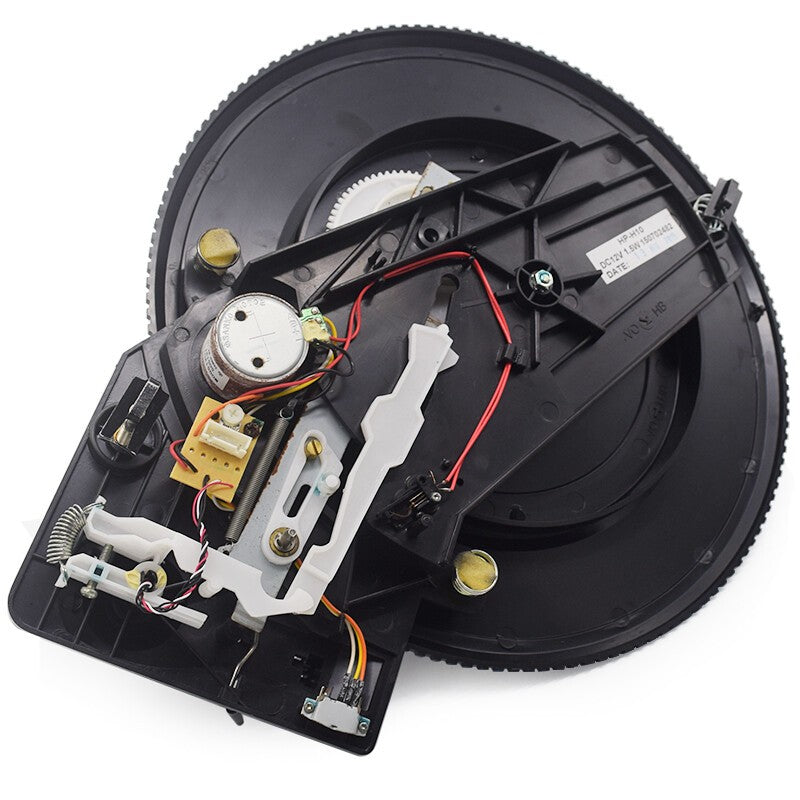 Turntable replacement For Teac LPR550USB & LP-R550 CD Recorder Player