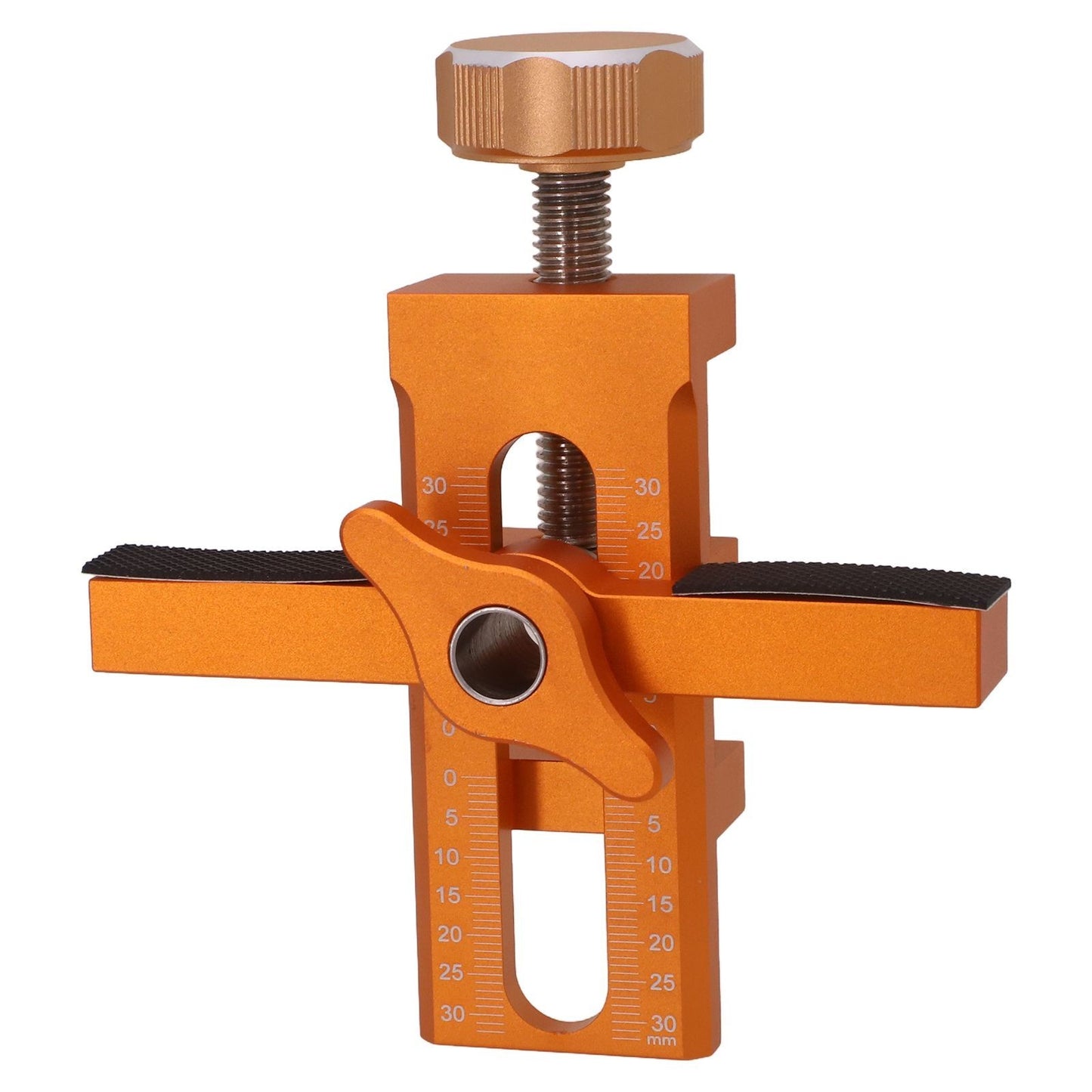 Professional Grade Cabinet Door Installer with Adjustable Points for Custom Fit