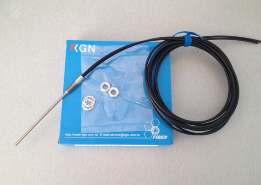 1pcs KGN KFX2593 Fiber Optic Sensors