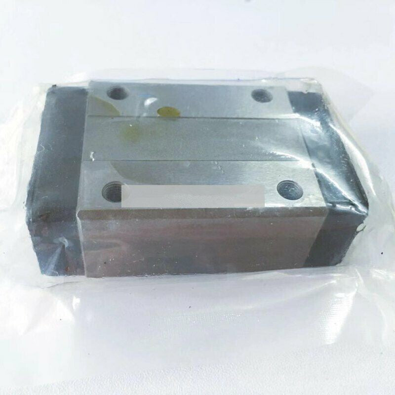 1PCS LSA20R LSA-20R FOR LAPPING linear guide slider