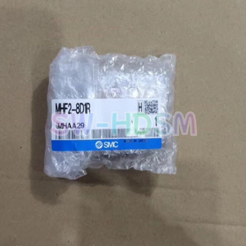1PCS  for SMC Pneumatic Finger MHF2-8D1R Freight Free
