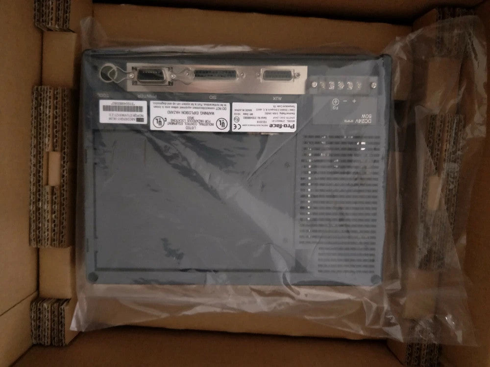 1PCS  Pro-face PROFACE Touch Screen GP477R-EG41-24VP Free shipping