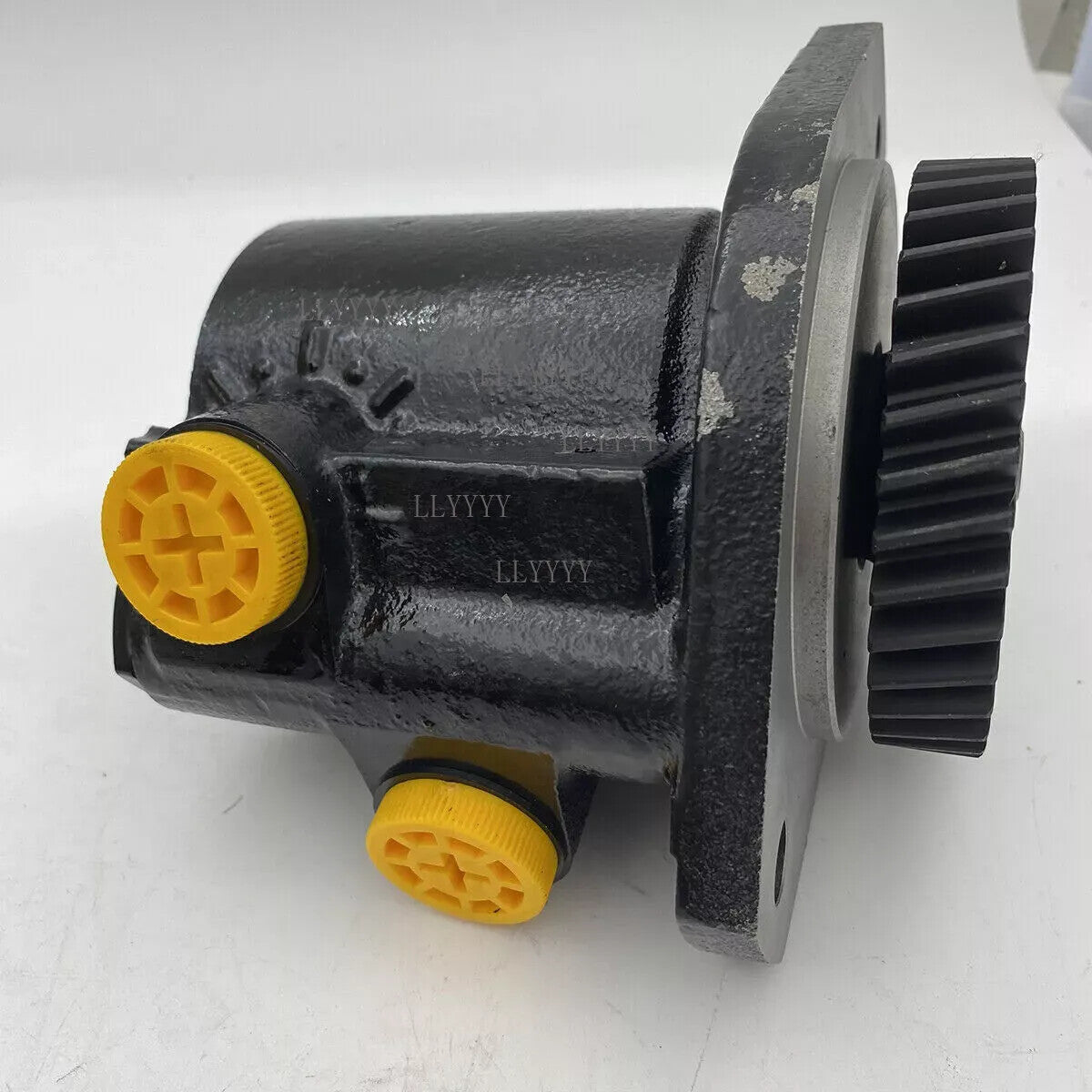 Power Steering Pump OE 4988390 Fits For Cummins 4BT 3.9L 6BT 5.9L 6CT/6CTA 8.3L