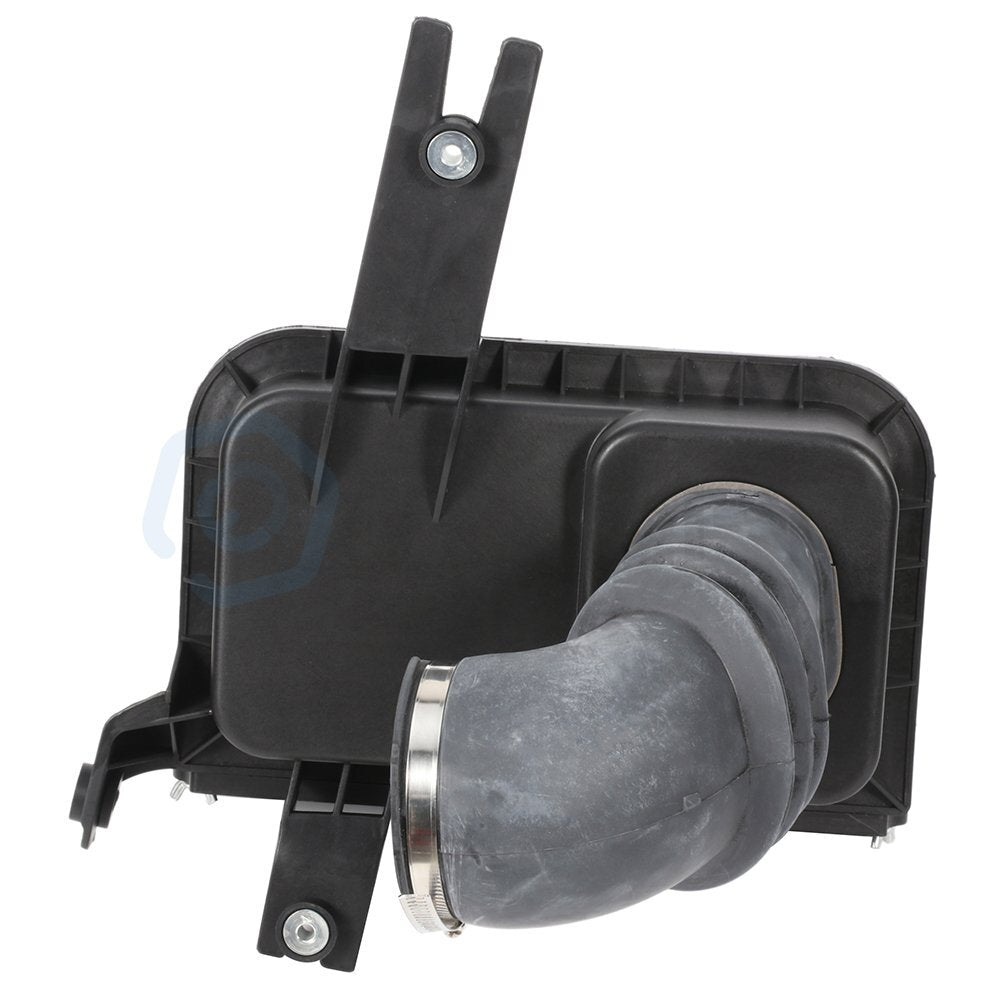 1X Air Cleaner Box Assembly W/O Filter For Ford Focus 2005-2008 2009 4S4Z9600AB