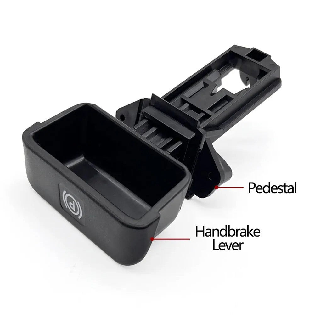 Sturdy Parking Brake Release Handle for BENZ C CLK W203 W209 2034270620