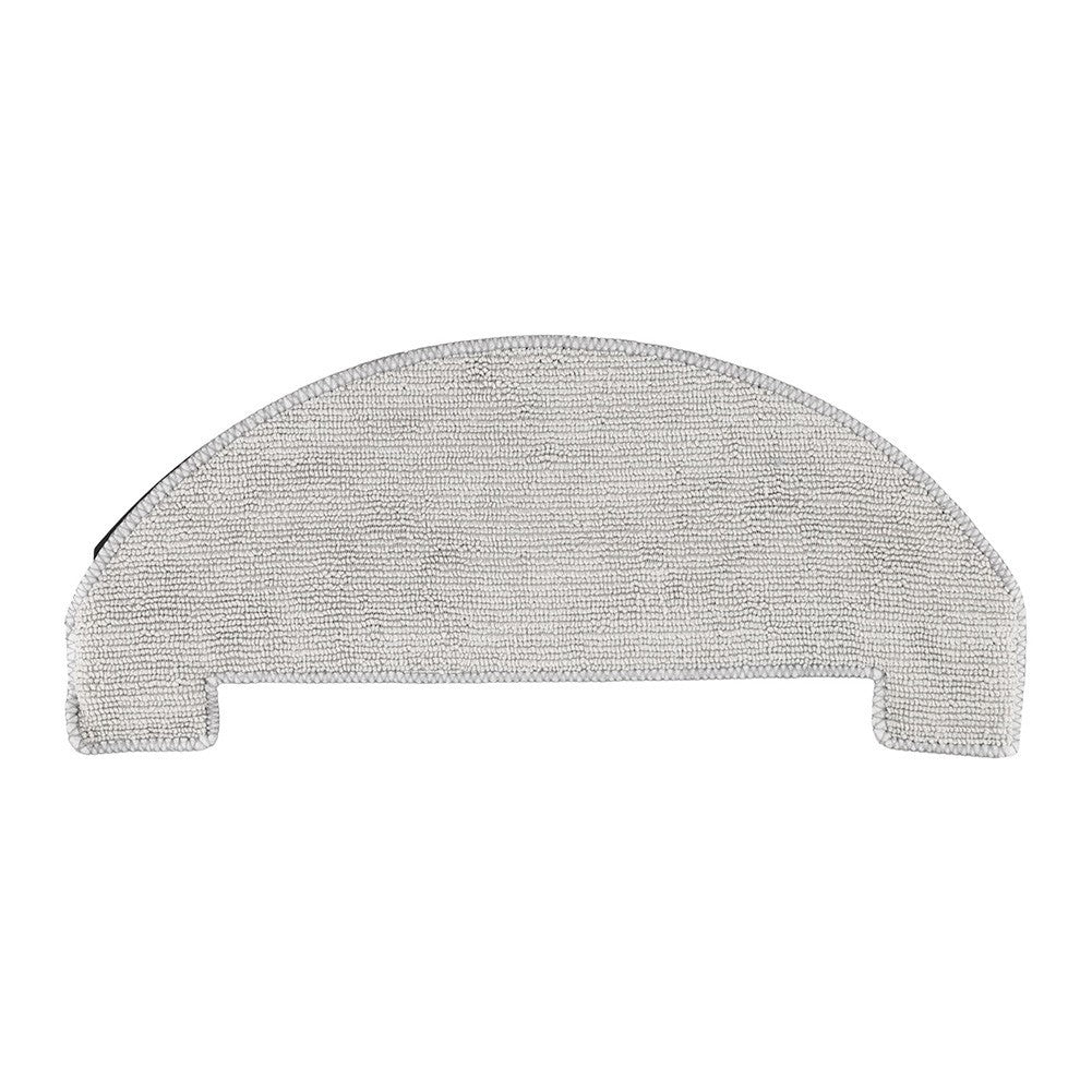 Replacement Mop For Pads and Bracket for Ultenic D10 Q8max Robot Cleaner