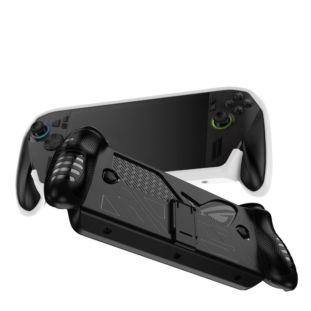 Protective Case for ROG For Xbox AllyX with Foldable Stand and Slim Fit