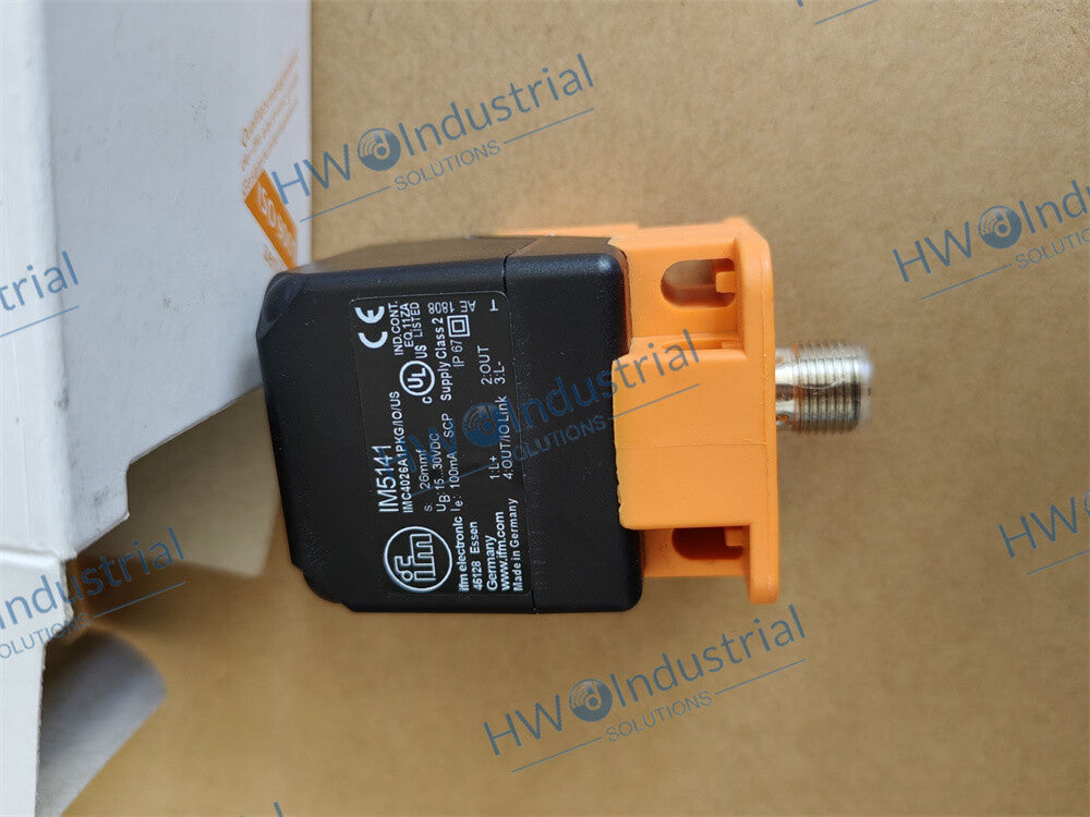 1/piece IM5141 Inductive Sensor for IFM Proximity Switch