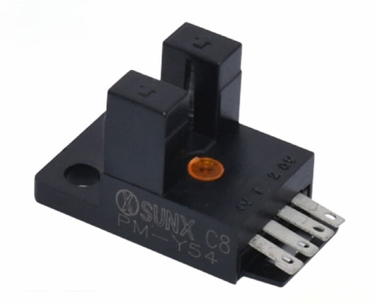 10PC/1Box Panasonic PM-Y54 SUNX  Photoelectric Switch Sensor