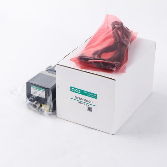 1PC  CKD EV2509-208-C11 Pressure Reducing Proportional Valve fast shipping