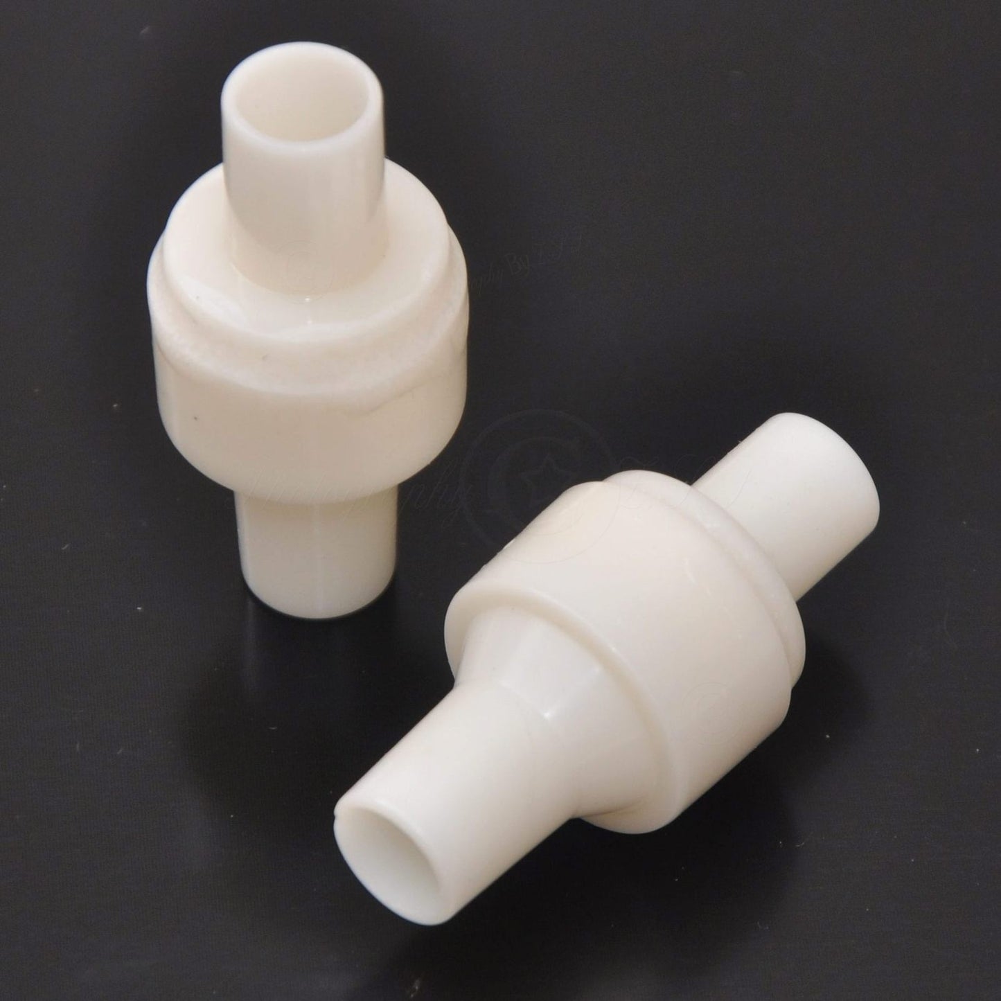 2x Drinking Water System Pump Water Dispenser Check Valve Anti-Cross Pipe Valve